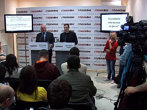 В Крыму растет число российских военных