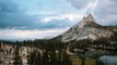Yosemite National Park Timelapse Will Blow You Away