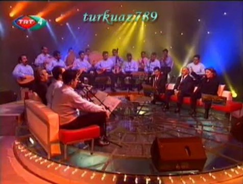 Hasan YÜKSELİR-Âşkın Aldı Benden Beni, Bana Seni Gerek Seni