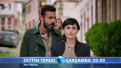 Zeytin Tepesi 5.Bölüm Fragmanı