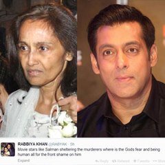 Jiah Khan's mom blames Salman Khan