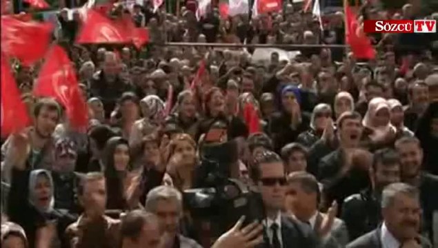 'İzmirliler AKP'yi çimdirsinler bakalım aklanıyor mu'