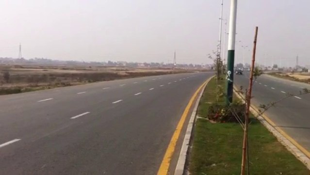 DHA Lahore Phase-8 Clip-3 Fauji Estate & Builders