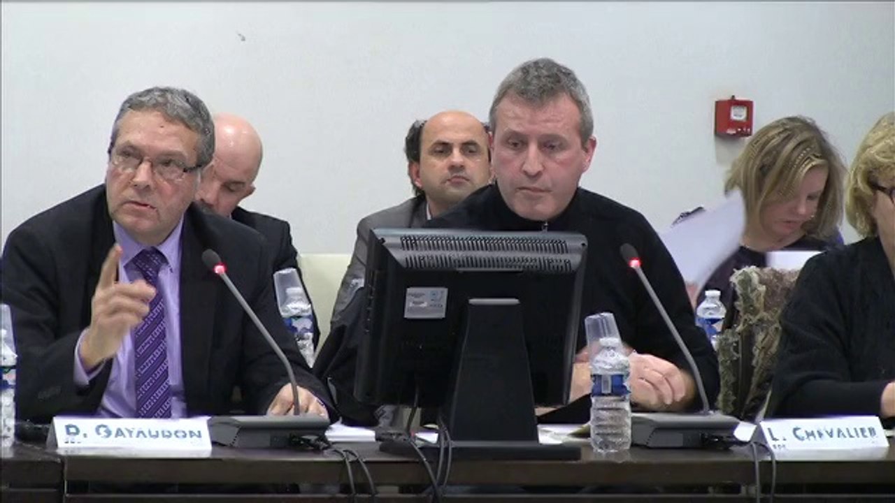 CM 03/02/14 - 1 - Acceptation de subvention du CG 77 pour l’école multisports de Serris – Année 2013