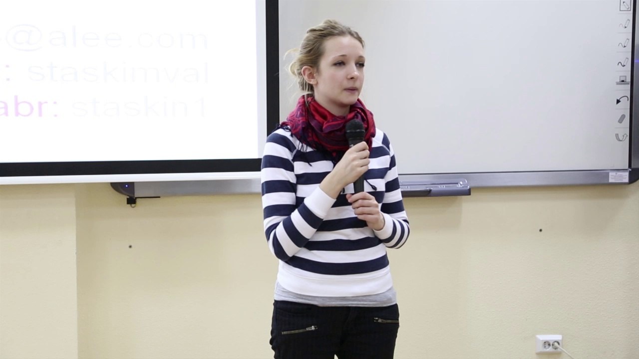 Урансофт. Станислав Ким, MarketoIT #2