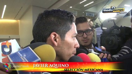 'Es lo que hay', una sola oportunidad: Aquino