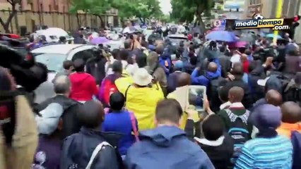 Pistorius se declaró inocente por cargos de asesinato