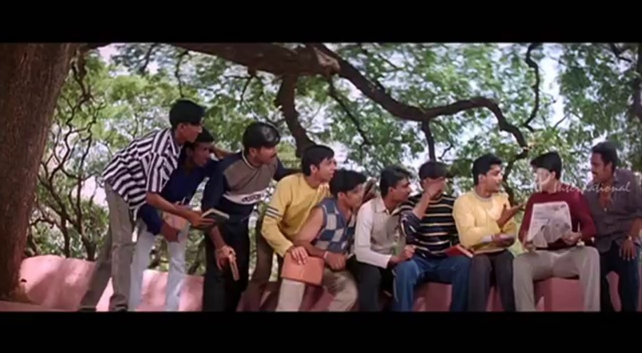 Junction - Aamna gifts Abhinay