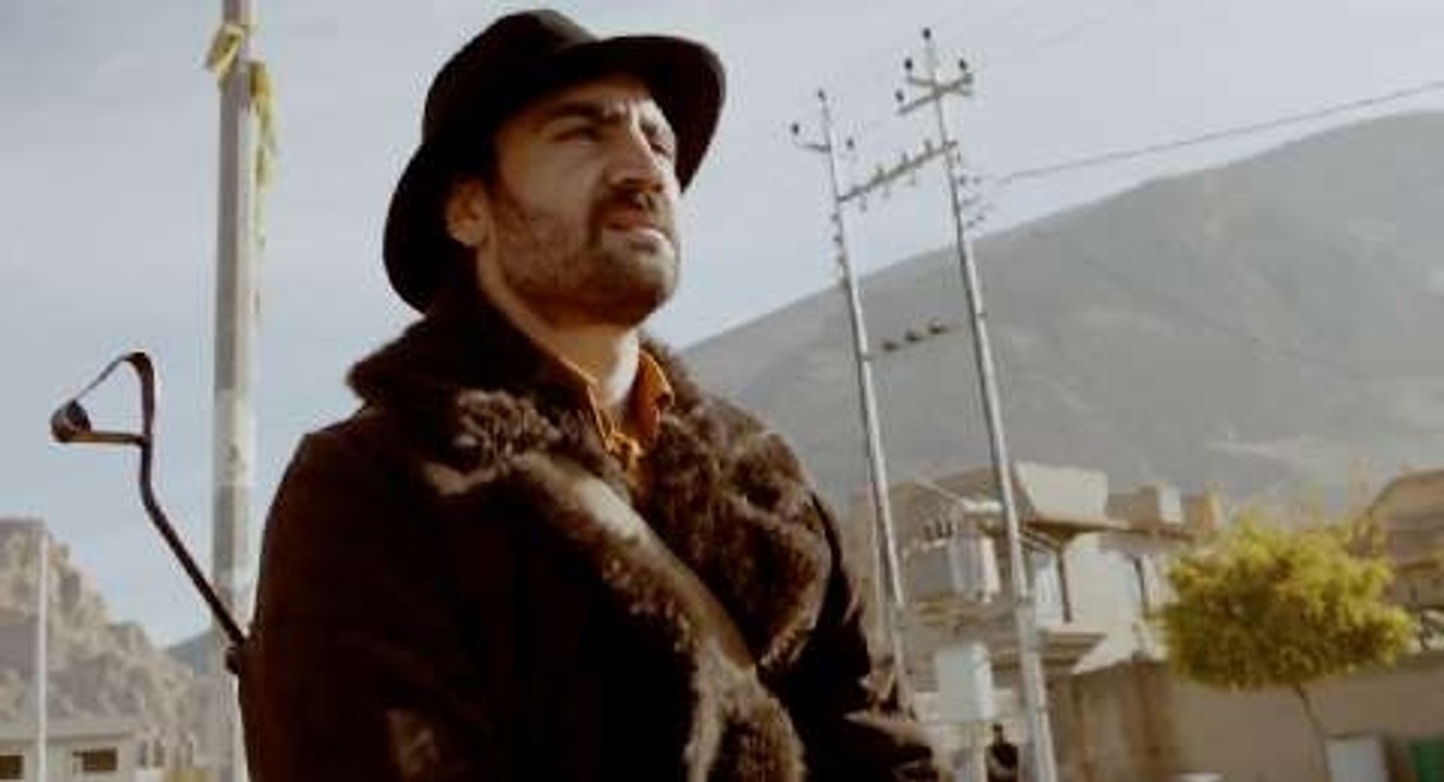 My Sweet Pepper Land - Trailer (Deutsch) HD