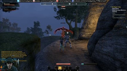 Elder Scrolls Online Beta series pt52