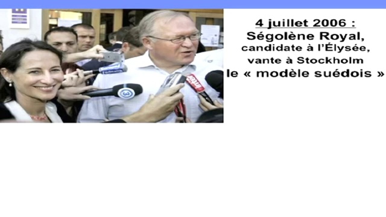 François Asselineau, Faut-il avoir peur de sortir de l'euro PART 4/4