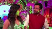 Jackky Bhagnani & Neha Sharma On The Sets Of 'Sab Filmy Ki Holi' For New Movie 'Youngistaan'