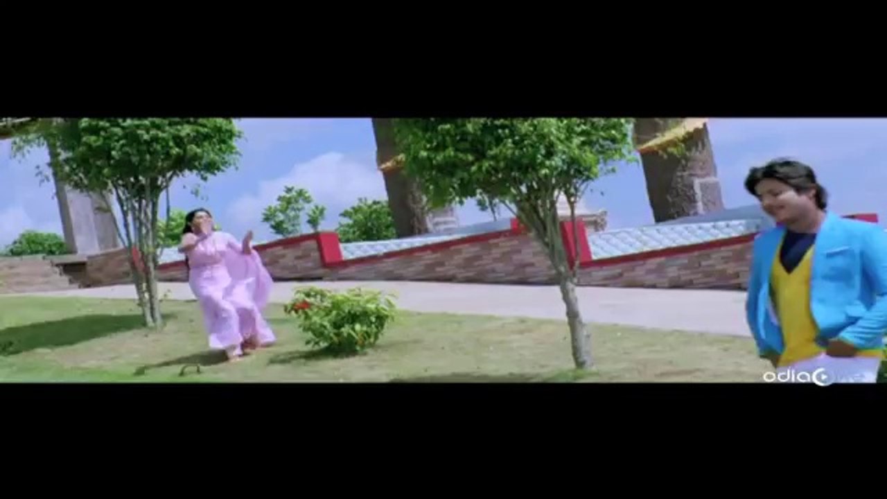 Hai Re Haitorachehera _ Babusaan, Riya, Poonam
