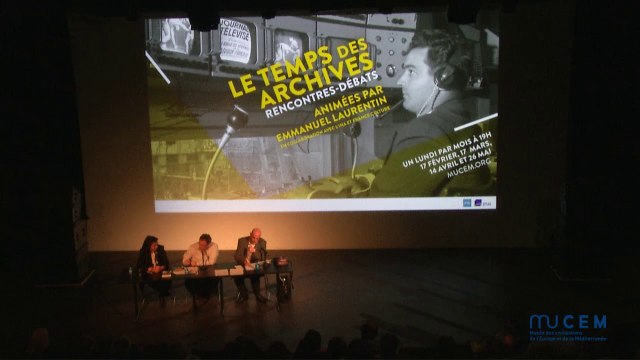 Le temps des archives / Orangina, une épopée algérienne