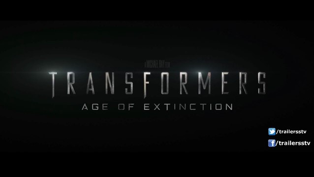 TRANSFORMERS 4-Title Sequence (HD) Michal Bay