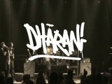 Dharani - Notre flamme Live - Le Splendid (Lille)