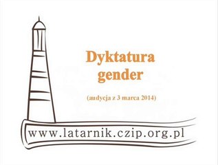 Latarnik o literaturze w Radiu Fiat (2014-03-03)