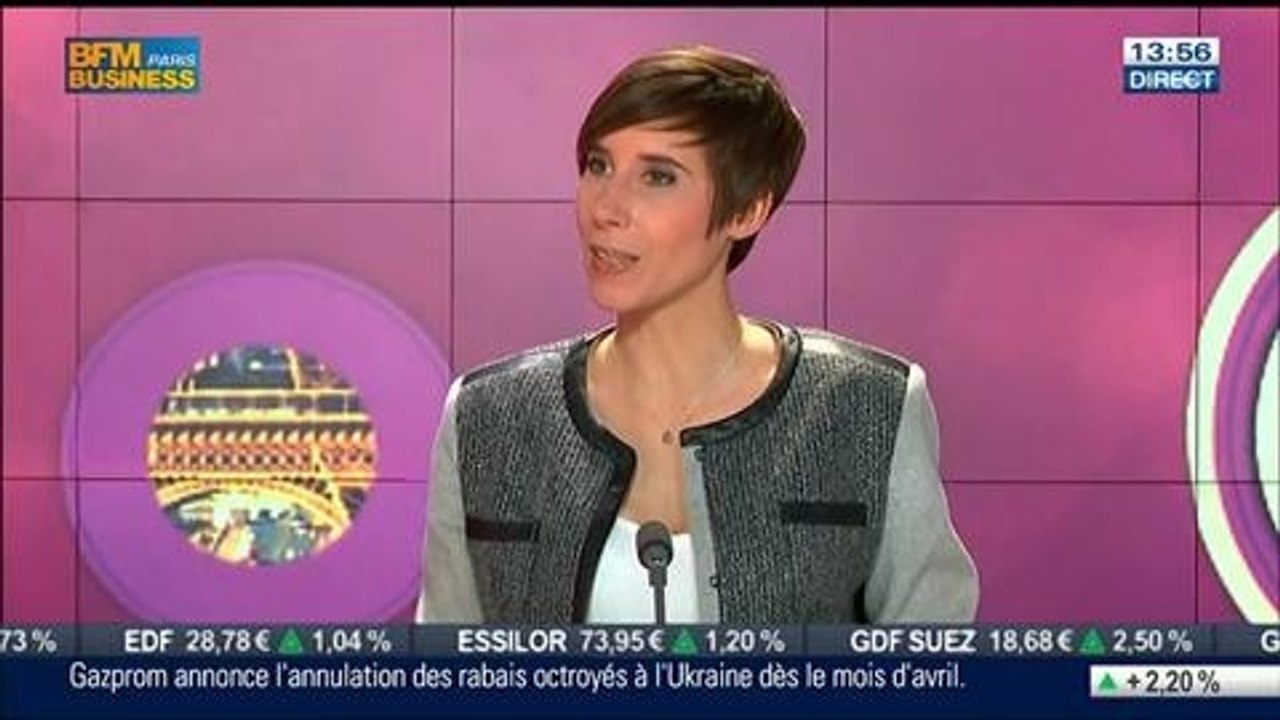 Le rendez-vous du jour: Waheb Lekhal, dans Paris est à vous - 04/03