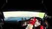 Lotus Evora GT4 test drive