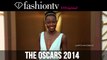 Lupita Nyong’o, Jonah Hill, Penelope Cruz at Oscars 2014 Red Carpet Part 4 | FashionTV