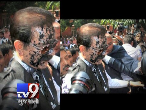 SC extends Subrata Roy's custody, sends him to Tihar Jail till March 11 , Part 1 - Tv9 Gujarati