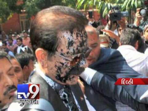 SC extends Subrata Roy's custody, sends him to Tihar Jail till March 11 , Part 2 - Tv9 Gujarati