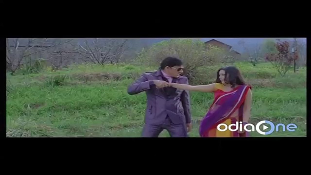 Sinduri Full Song Video _ Sidhanta Mohapatra, Megha Ghosh