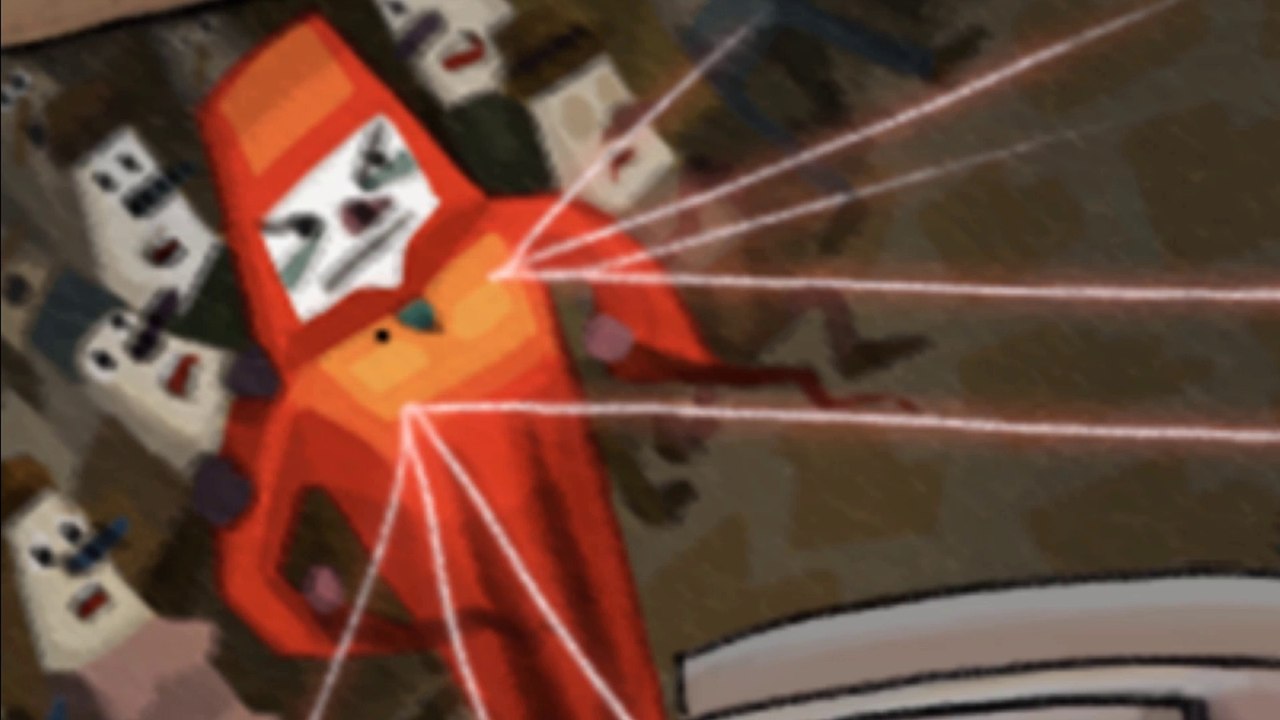 Lets Play The Inner World # 1 (Deutsch) - Hack die böse Taube «» The Inner World | HD