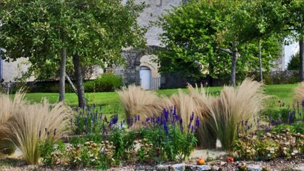 Prieuré de Saint-Gabriel à St-Gabriel-Brécy Calvados