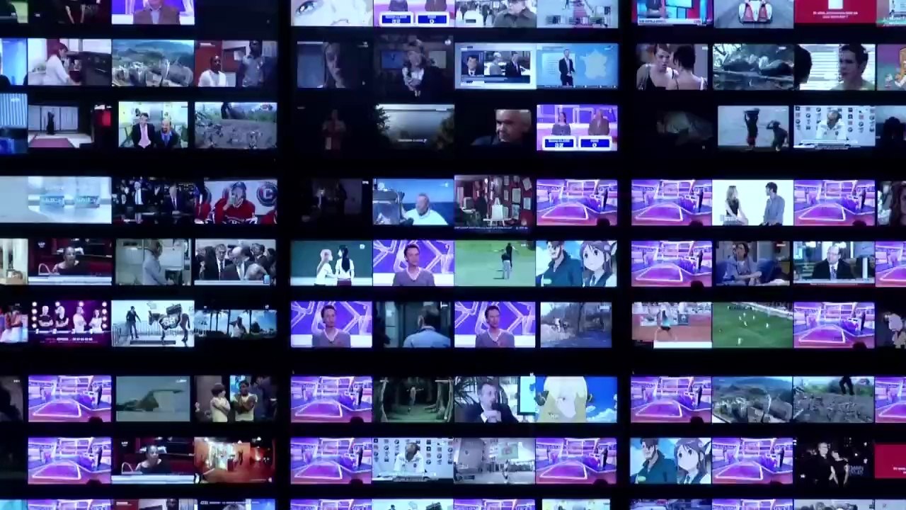 INA - Présentation (2014)