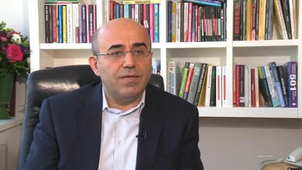 Türkiyenin Seçimleri Bölüm -2