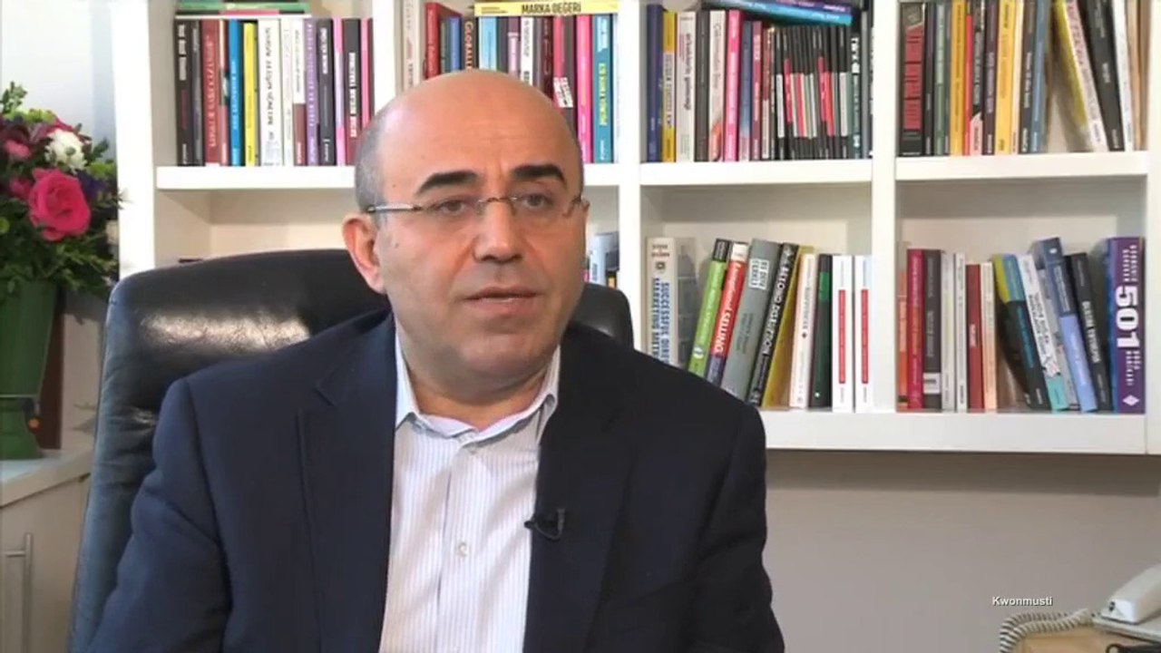Türkiyenin Seçimleri Bölüm -2