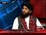 Mufti Hanif Qureshi Kal tak 05 december 2011 Part 1 Javed-Chaudhry_com.wmv