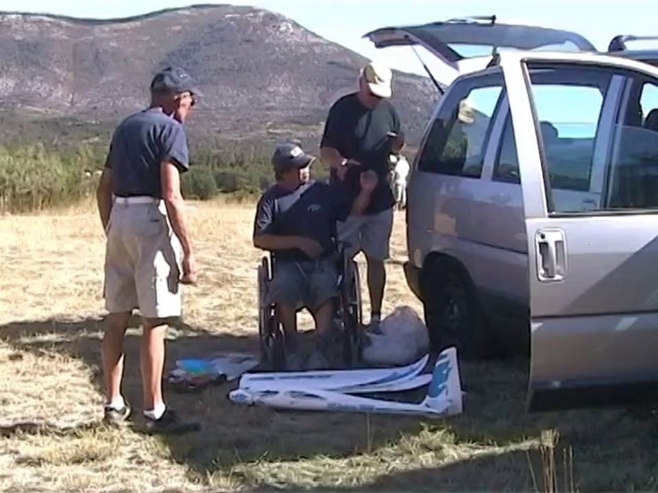 MACRF Sortie à La Roque Esclapon