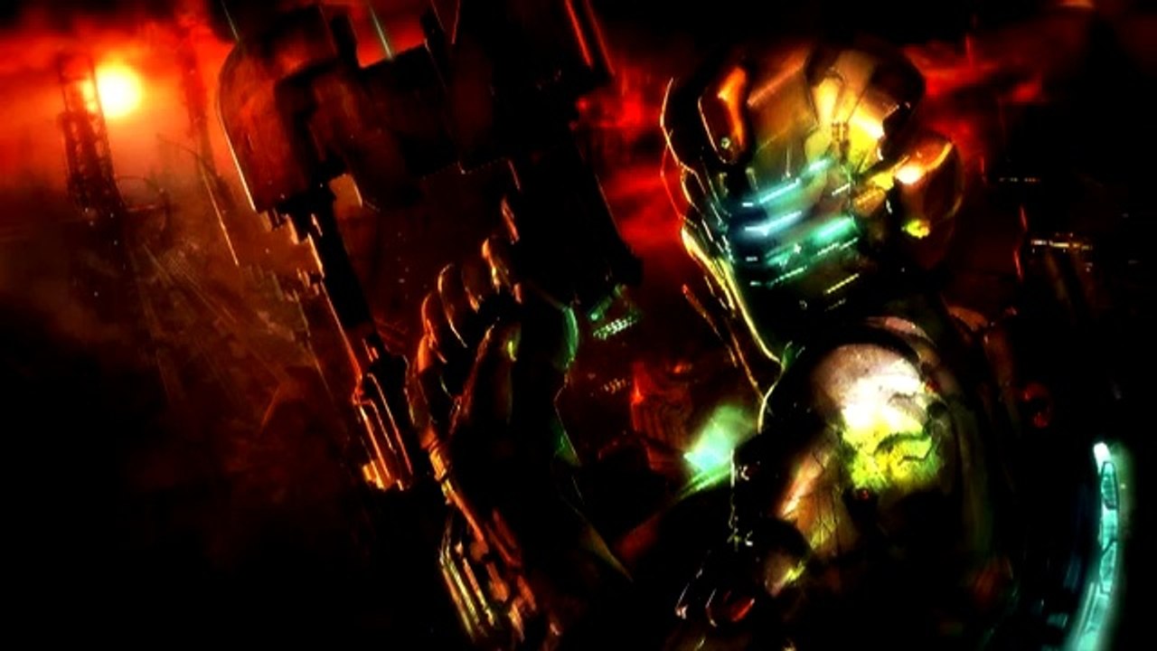 Vidéotest Dead Space 2 (Xbox360)