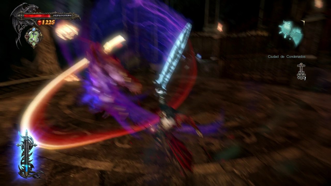 Castlevania - Lords of Shadow 2 [Pt.06]