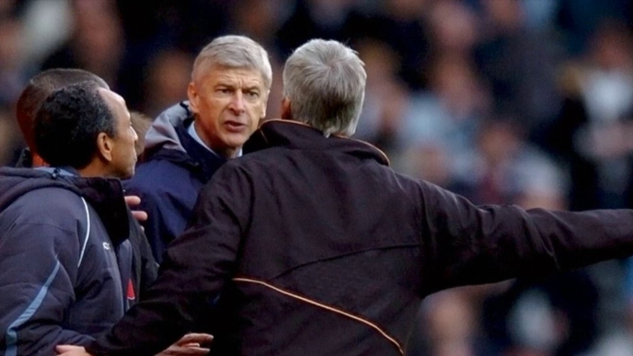 Kopfstoß-Eklat: Pardew droht lange Sperre