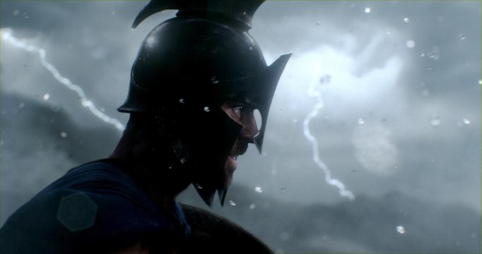 300 : La Naissance d'un Empire - Bande-annonce 3 [VOST|HD] [NoPopCorn]