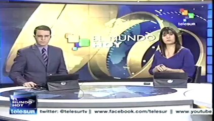 Rusia no reconoce otro gobierno de Ucrania más que el de Yanukóvich