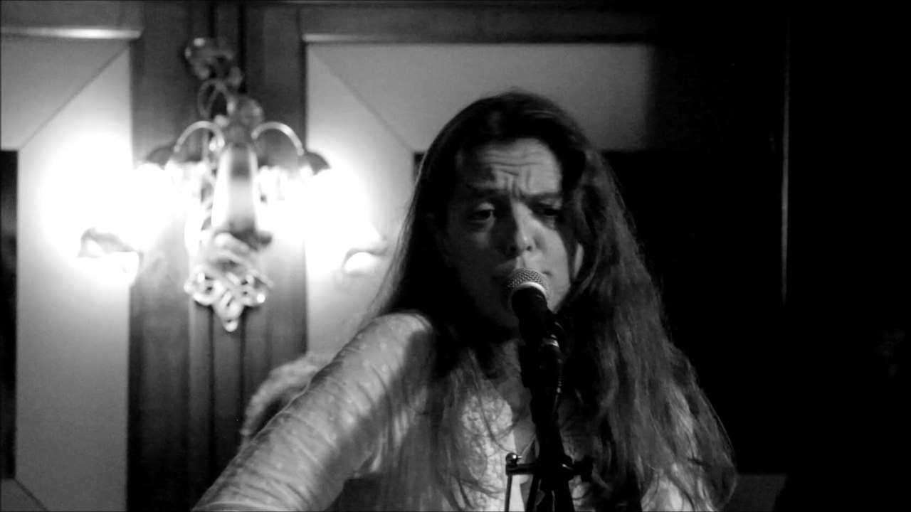 Peack - Amoureuse - 18/01/14 - Pub Road'88