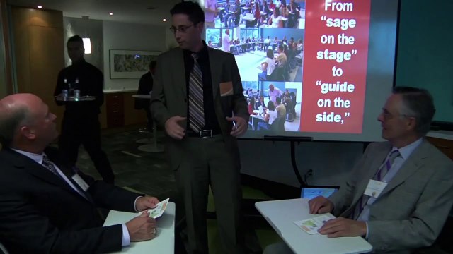 Office Design Company in Toronto - Mayhew Honoured as One of Canada's 50 Best Managed Companies