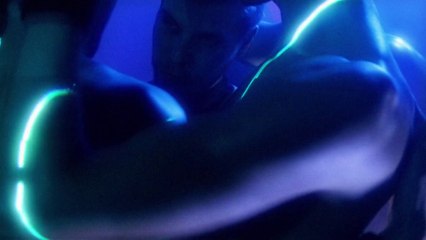 Emmanuelle Seigner Distant Lover