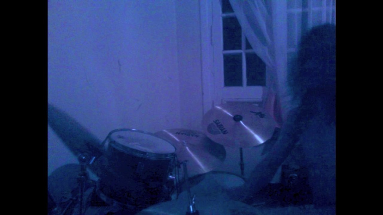 Smashing Pumpkins - Stand inside your love (Drum Cover)