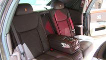 Rolls Royce Ghost Series II