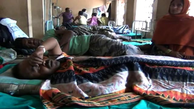 1 dead, 35 injured in Trinamool group clash in Midnapore 