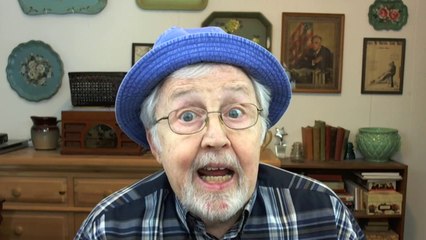 Ambroley Labs Vitamins For Men Video Review