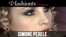 Simone Perele Lingerie Fall/Winter 2014-15 Hair & Make Up | FashionTV