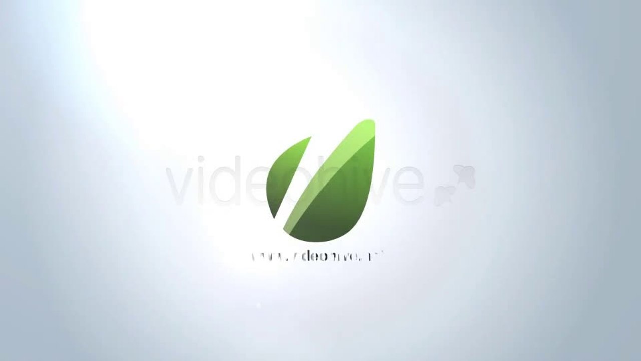 Line Logo Reveal