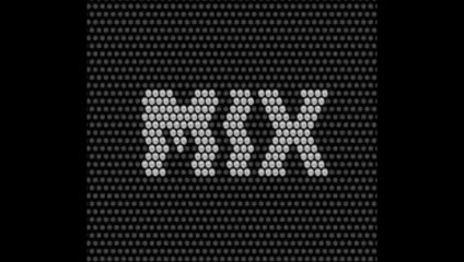 Bette Davies Eyes ReSampler DMO 2014