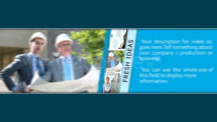 Clean Corporate Showcase Presentation